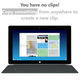 Illustration for article titled The Fantastic Pushbullet App Has a Competitor With Microsoft OneClip